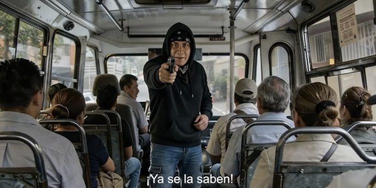 PRI lanza campaña #ConMorenaSeLaSaben y acusa impunidad y falta de estrategia contra la inseguridad