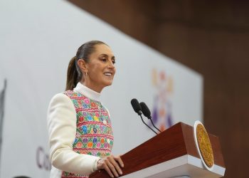Sheinbaum minimiza tensiones entre Trump y Canadá y reitera compromiso de México con el T-MEC