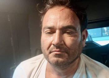 Cae “El Botox”, responsable de extorsiones y homicidios contra limoneros en Michoacán: García Harfuch