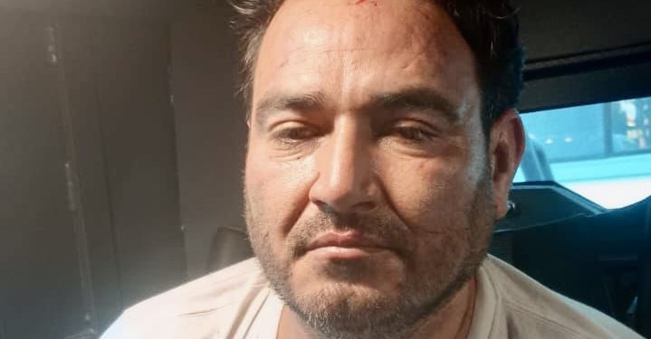 Cae “El Botox”, responsable de extorsiones y homicidios contra limoneros en Michoacán: García Harfuch
