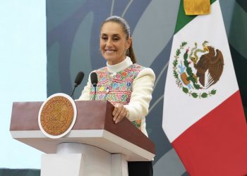 Sheinbaum y Gobernación detallan reforma electoral: buscan ‘primera minoría’ y mayor participación ciudadana