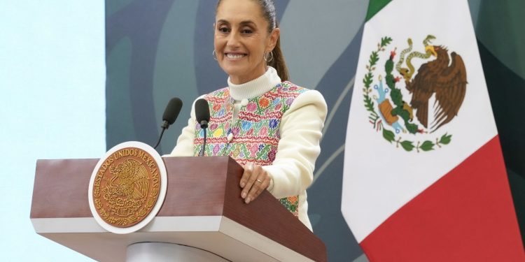 Sheinbaum y Gobernación detallan reforma electoral: buscan ‘primera minoría’ y mayor participación ciudadana