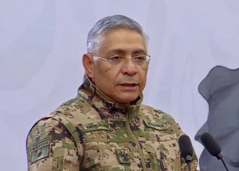 Caen cuatro mandos navales por presunto huachicol fiscal: SEMAR