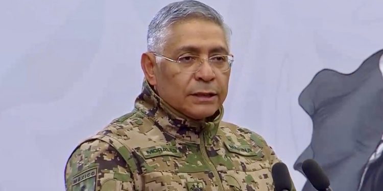 Caen cuatro mandos navales por presunto huachicol fiscal: SEMAR