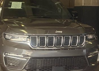 SCJN renueva flotilla vehicular de ministras y ministros del “pueblo” por razones de seguridad