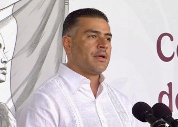 Estrategia de Seguridad logra caída de homicidios y detenciones clave en Veracruz: Harfuch