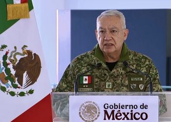 Sedena asesta golpe de 6 mil 600 mdp al crimen organizado desde las aduanas