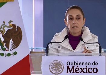 Sheinbaum fortalece sistema aduanero con inauguración de complejo estratégico en Nuevo Laredo