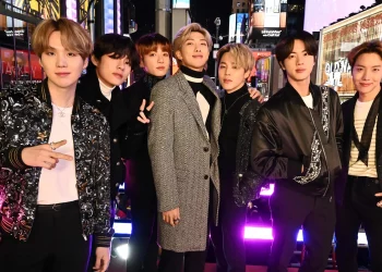 Sheinbaum recurre a la diplomacia para traer más conciertos de BTS a México