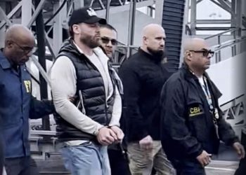 Caso Wedding: Sheinbaum desmiente operativo del FBI y revela entrega voluntaria