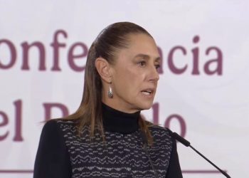 Gabinete de Seguridad coordina acciones con Fiscalía de Guanajuato tras ataque en Salamanca que dejó 11 muertos