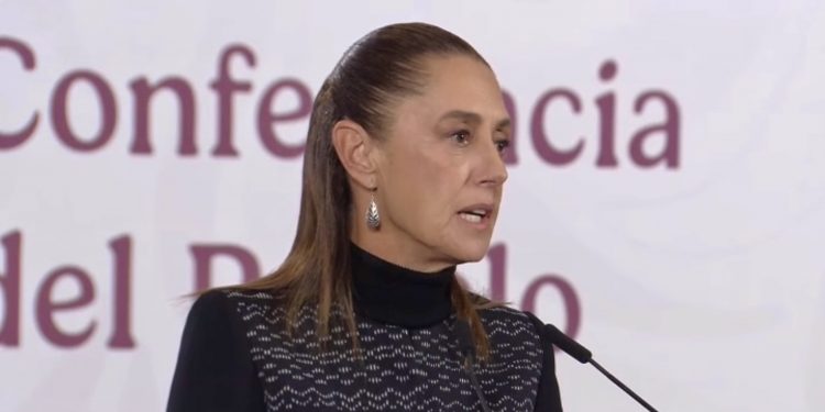 Gabinete de Seguridad coordina acciones con Fiscalía de Guanajuato tras ataque en Salamanca que dejó 11 muertos