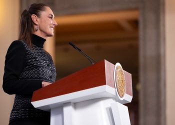 Sheinbaum respalda que la Corte dé marcha atrás a compra de camionetas blindadas