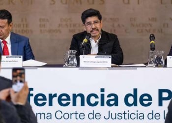 SCJN frena uso de camionetas blindadas: “la seguridad no debe confundirse con el lujo”