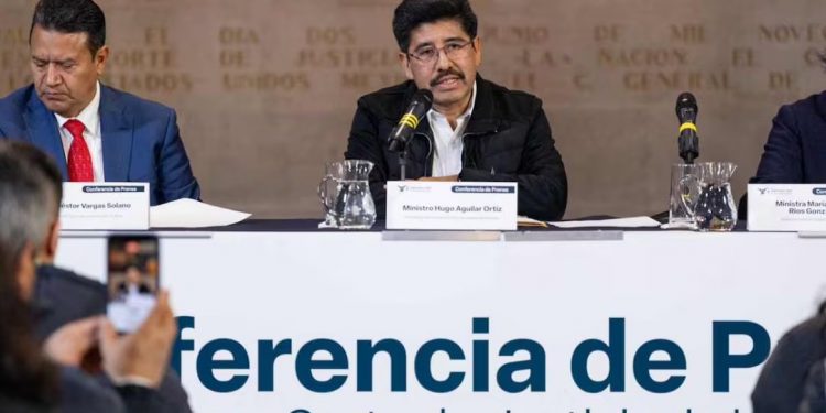 SCJN frena uso de camionetas blindadas: “la seguridad no debe confundirse con el lujo”