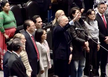 Permanente ratifica a Gertz Manero como embajador de México en Reino Unido