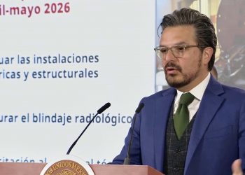 IMSS ahorra mil 400 millones en histórica compra de equipos médicos de alta tecnología