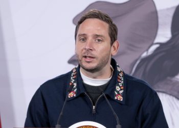 Salud anuncia inversión récord de 11 mil mdp para modernizar hospitales con 816 equipos médicos