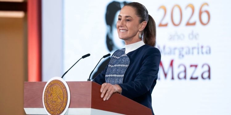 Sheinbaum señala que CIDE debe dejar de ser elitista y acercarse a los problemas nacionales