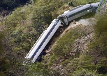 ASF ya había advertido fallas en Tren Interoceánico, señalan senadoras del PRI