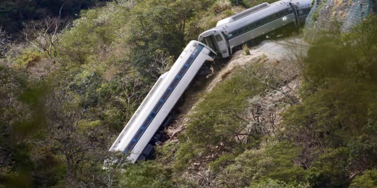 ASF ya había advertido fallas en Tren Interoceánico, señalan senadoras del PRI