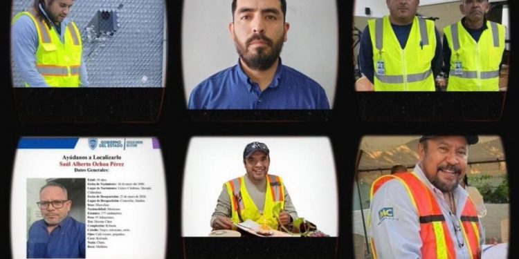 Gobierno federal despliega búsqueda total por secuestro de 10 mineros en Sinaloa; investigan célula de “Los Chapitos”