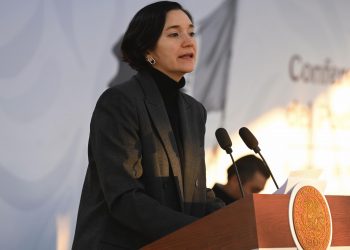 Estado de México registra su nivel más bajo de homicidios en 11 años; cae 54% desde inicio del gobierno de Sheinbaum: SESNSP