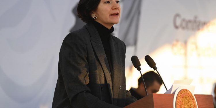 Estado de México registra su nivel más bajo de homicidios en 11 años; cae 54% desde inicio del gobierno de Sheinbaum: SESNSP