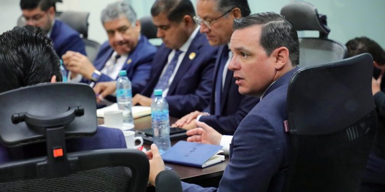 Tras hechos violentos en Loma de Flores, gobierno de Guanajuato refuerza coordinación interinstitucional