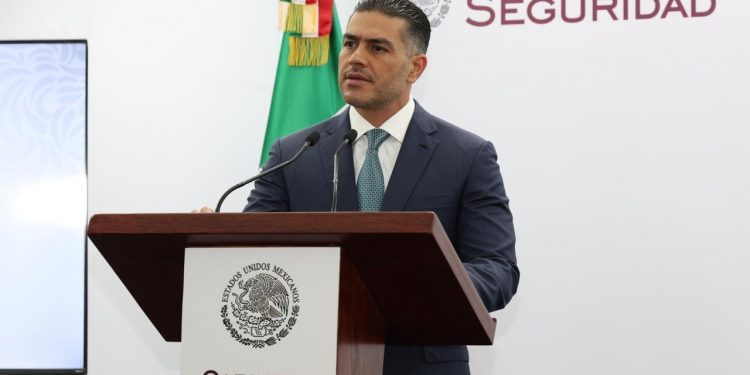 Detienen a exfuncionario municipal y a taxista por homicidio de Carlos Manzo, alcalde de Uruapan