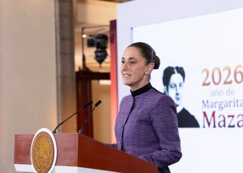 Sheinbaum aclara que encuentro con Alcalde y López Beltrán no tuvo relación con reformas