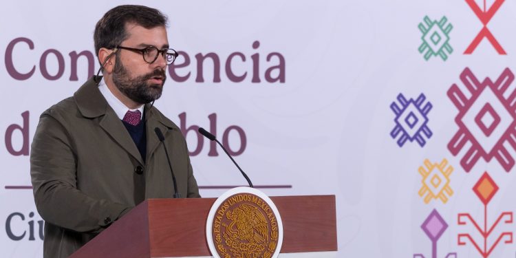 México proyecta abrir 80 clínicas especializadas para la atención del pie diabético