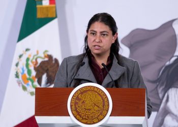 Amplían La Escuela es Nuestra a nivel medio superior; prevén beneficiar a 9.5 millones de estudiantes en 2026