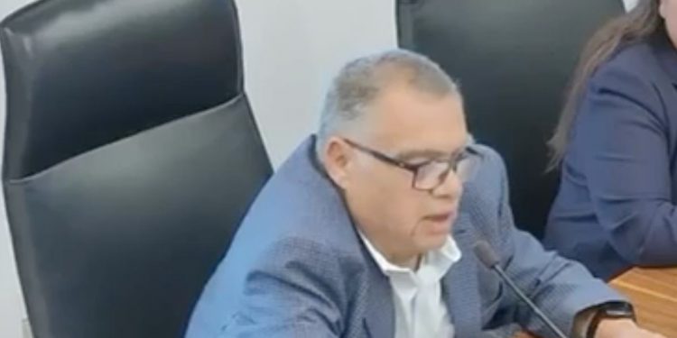 Tecámac exige explicaciones: Síndico reprocha omisión de Guardia Civil ante extorsiones de presuntos ministeriales