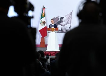 No hay suspensión: México continuará apoyo energético y humanitario a Cuba, afirma Sheinbaum