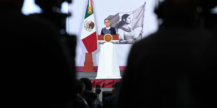 No hay suspensión: México continuará apoyo energético y humanitario a Cuba, afirma Sheinbaum