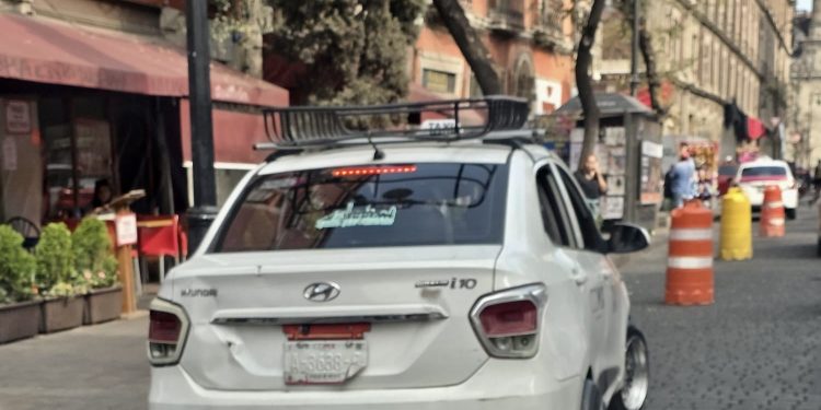 Mariela Gutiérrez propone endurecer sanciones contra automovilistas que alteren o invisibilicen placas