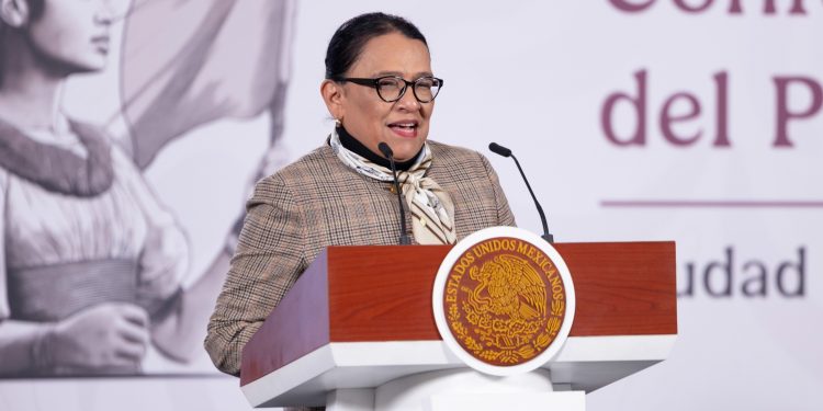 Gobierno federal llevará el Mundial 2026 a barrios y escuelas con estrategia social y deportiva