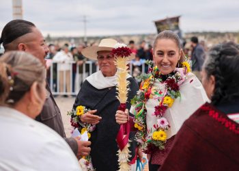 “No hay maniobras militares de Estados Unidos en México”: Sheinbaum