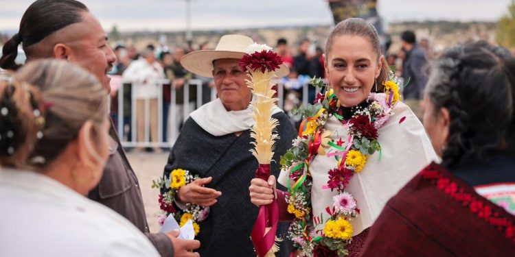 “No hay maniobras militares de Estados Unidos en México”: Sheinbaum