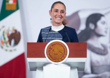 Facilitar créditos a PyMEs, prioridad del gobierno para dinamizar la economía: Sheinbaum