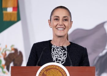 Sheinbaum llama a la calma ante brote de sarampión y anuncia reforzamiento nacional de vacunación