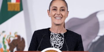 Sheinbaum llama a la calma ante brote de sarampión y anuncia reforzamiento nacional de vacunación