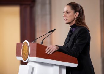 Sheinbaum: operativo contra “El Mencho” fue 100% mexicano; con EU solo hubo intercambio de inteligencia