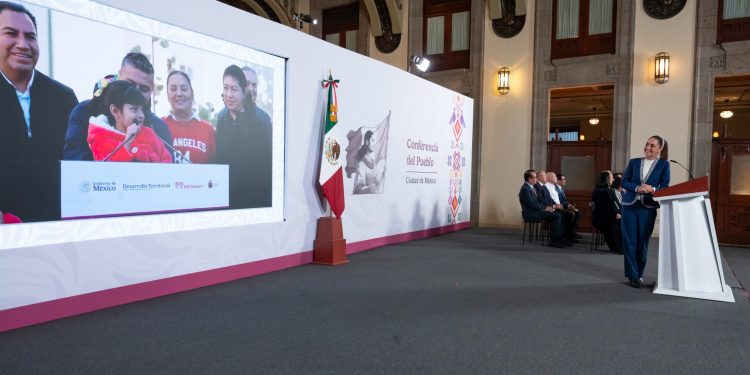 Vivienda digna llega a Chiapas: arranca programa que beneficiará a miles de familias