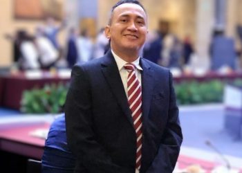 Morales Toledo respalda llamado de Sheinbaum a la IP y afirma que la 4T creó condiciones históricas para invertir en México