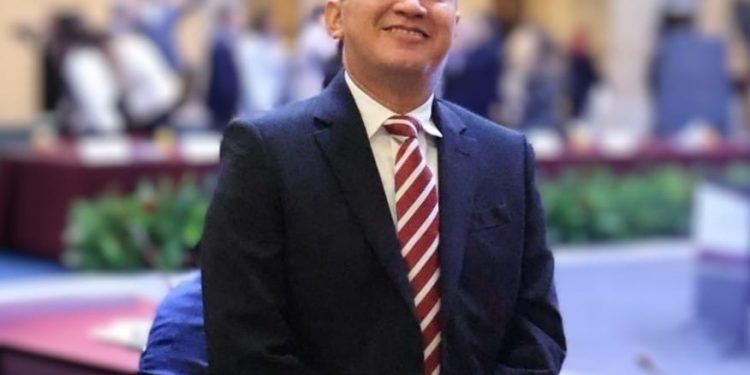 Morales Toledo respalda llamado de Sheinbaum a la IP y afirma que la 4T creó condiciones históricas para invertir en México