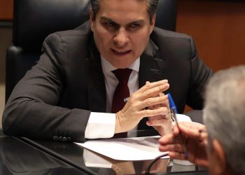 Pável Jarero respalda reforma electoral de Sheinbaum: “Que la democracia cueste menos y represente más”