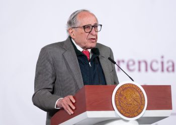 Confirman 28 decesos por sarampión en México; la mayoría, personas no vacunadas