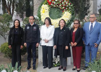 Mariela Gutiérrez niega ruptura, pero reconoce división interna en Tecámac